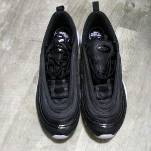 Nike Air max 97 womens size 9.5